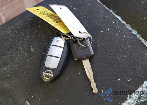 2023 Nissan Frontier Pro-4X 4X4/ S 4X4/ Sv 4X4 from USA, damaged, VIN 1N6ED1EK7PE663005